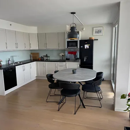Amazing With Sunset Ocean Views * Haugesund