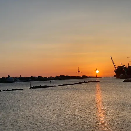 Amazing With Sunset Ocean Views * Haugesund