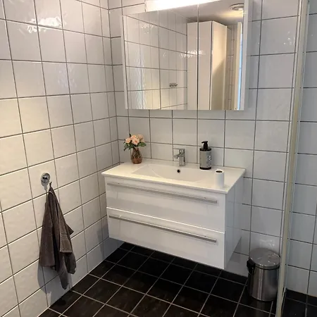 Amazing With Sunset Ocean Views Apartment Haugesund
