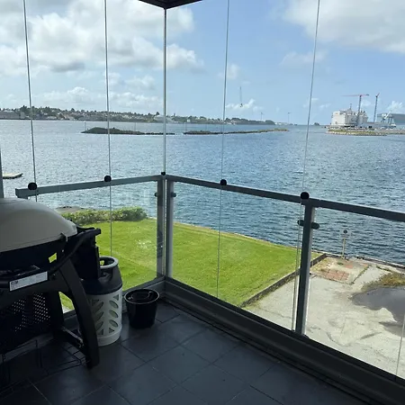 Apartment Amazing With Sunset Ocean Views