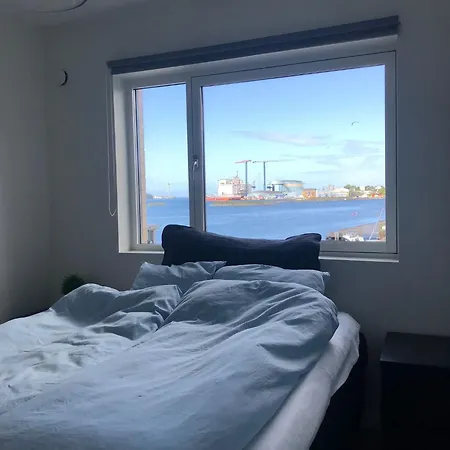 Amazing With Sunset Ocean Views